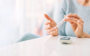 Đái tháo đường type 3c: Phát hiện dạng bệnh đái tháo đường mới 