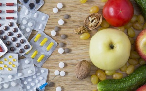 Nên ăn và không nên ăn gì khi uống thuốc trị bệnh?