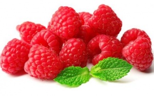 Quả mâm xôi đỏ tốt cho sức khỏe của bạn thế nào?