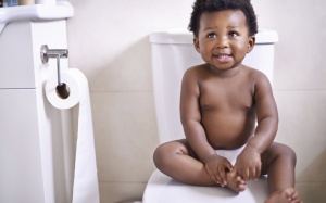 Điểm danh 5 thực phẩm gây táo bón ở trẻ nhỏ