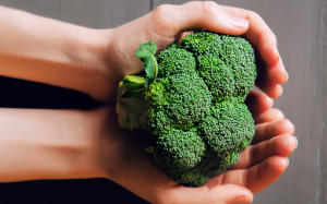 6 loại thực phẩm nên ăn ngay để không bị ung thư