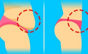 Bài tập 10 phút đơn giản giúp loại bỏ mỡ bụng chỉ với bằng chiếc ghế