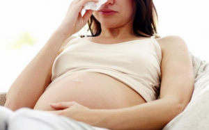 Phụ nữ mang thai khóc lóc, thai nhi sẽ thế nào?