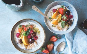 Ăn uống thế nào để nhanh hồi phục sau khi cắt bỏ ruột thừa?