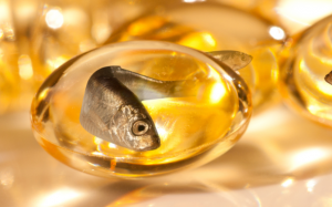 Có nên bổ sung viên dầu cá omega-3 cho trẻ nhỏ?
