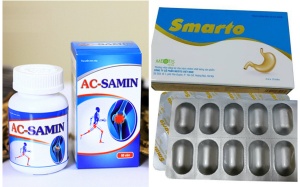 Vi phạm quảng cáo thực phẩm chức năng, 2 doanh nghiệp bị xử phạt