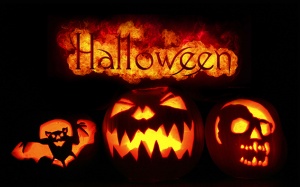 Hướng dẫn chi tiết cách làm đèn bí ngô Halloween
