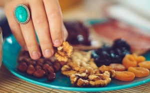 Đang căng thẳng, muốn 'phát điên' - hãy ăn ngay các 10 món này