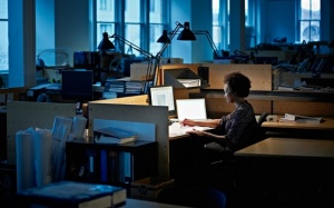 3 mẹo nhỏ giúp bạn giữ gìn sức khỏe khi làm việc về đêm