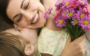 Cảm xúc của bố mẹ ảnh hưởng đến tâm trạng của trẻ thế nào?