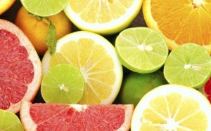 Những loại trái cây họ cam quýt có lợi cho bà bầu