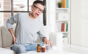 6 thói quen xấu khiến đau lưng thêm trầm trọng