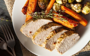 Thực phẩm tốt nhất dành cho bệnh nhân ung thư vú