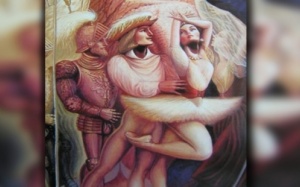 Bạn nhìn thấy gì sẽ tiết lộ độ tuổi tâm lý của bạn!