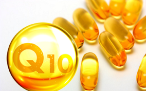 Dùng Coenzyme Q10 kết hợp các dưỡng chất khác cần lưu ý gì?