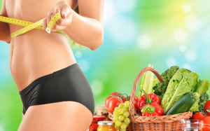 Top 10 thực phẩm tăng cường trao đổi chất, đốt cháy chất béo và calorie