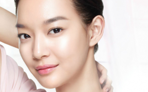 8 bước để có làn da trắng hồng không tì vết