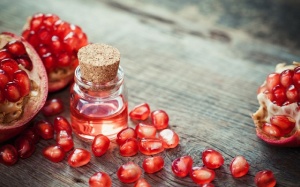 Infographic: Tại sao người bệnh đái tháo đường nên ăn lựu?