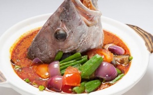 Ăn đầu cá: Vô vàn lợi ích, ăn cá chớ dại bỏ đầu đi!