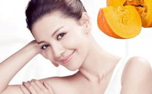 Bí quyết làm đẹp bằng các loại mặt nạ từ bí đỏ