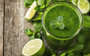 Những thực phẩm có tính acid cần tránh tiêu thụ