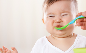 Trẻ bị dị ứng thực phẩm – Những điều mẹ buộc phải biết