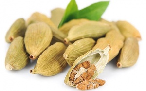 Lợi ích đối với sức khỏe của quả bạch đậu khấu