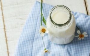 Da tay khô, nứt nẻ: Dùng sữa là mềm ngay!