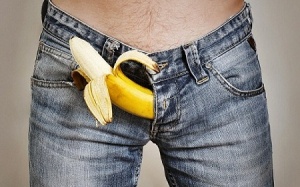 Tin buồn cho những quý ông có “chuối” cong