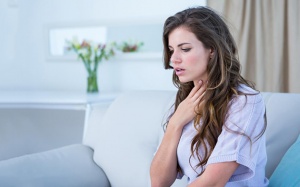 Trào ngược dạ dày thực quản im lặng - sát thủ âm thầm