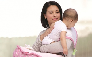 Nhận biết ngay triệu chứng trào ngược im lặng ở trẻ sơ sinh và trẻ nhỏ