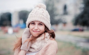 Làm thế nào để tránh tình trạng khô da vào mùa Đông?