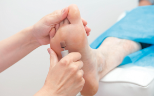 Kỷ lục: 160 ca cắt cụt chi/tuần do đái tháo đường tại Anh