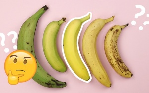 Video: Ăn loại chuối nào tốt nhất cho sức khỏe?