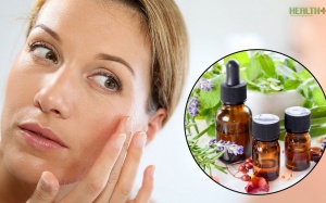 8 loại tinh dầu ngăn ngừa lão hóa da hiệu quả