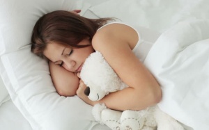 Công thức và phương pháp giúp bạn ngủ ngon, thức giấc tỉnh táo 