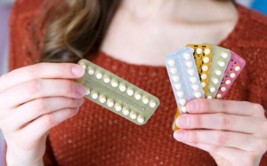 6 tác dụng phụ ít biết khi uống thuốc tránh thai