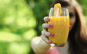 Biện pháp tự nhiên giúp giảm triệu chứng mãn kinh không cần thuốc