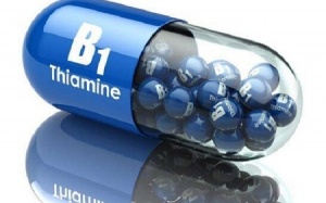 Vitamin B1 có lợi gì với sức khỏe?