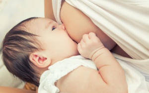 Ăn gì, uống gì làm tăng tiết sữa mẹ tốt nhất?