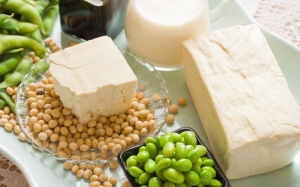 Ăn nhiều isoflavone làm tăng nguy cơ ung thư tuyến tiền liệt  