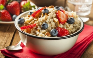 Chất xơ tốt cho tiêu hóa nhưng cần được bổ sung đúng cách