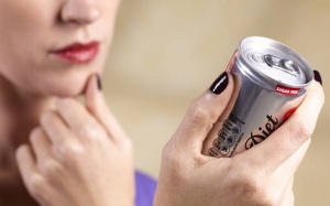 5 điều xảy ra với cơ thể nếu thường xuyên uống soda ăn kiêng