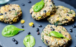 Kết hợp bộ đôi sắt + đồng giúp tăng năng lượng tức thì