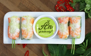 Tham khảo ngay thực đơn món ngon cả tuần