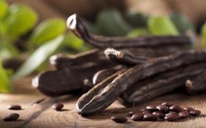 Infographic: Bột carob - thực phẩm thay thế hoàn hảo cho chocolate