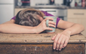 Các dấu hiệu cảnh báo bạn đang bị mất cân bằng hormone