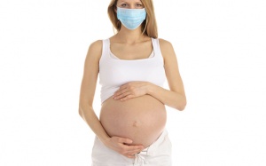 Ô nhiễm không khí ảnh hưởng thế nào tới phụ nữ mang thai?