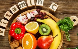 Muốn tăng năng lượng: Ăn ngay calci + kẽm + vitamin C