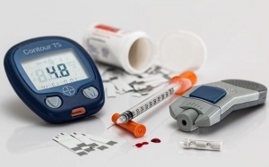 9 thói quen gây bệnh đái tháo đường mà bạn không hề ngờ tới